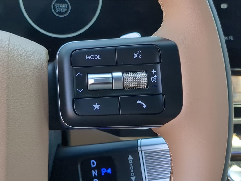 Thumbnail: 2026 Hyundai Santa Fe - 13