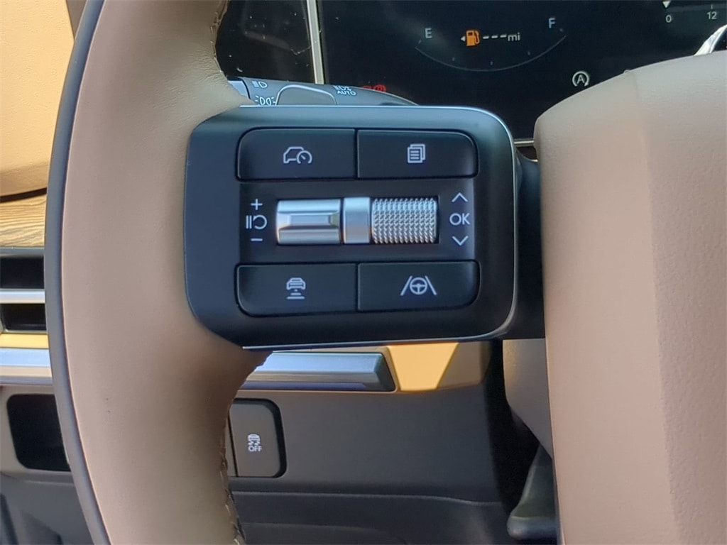 Thumbnail: 2026 Hyundai Santa Fe - 29