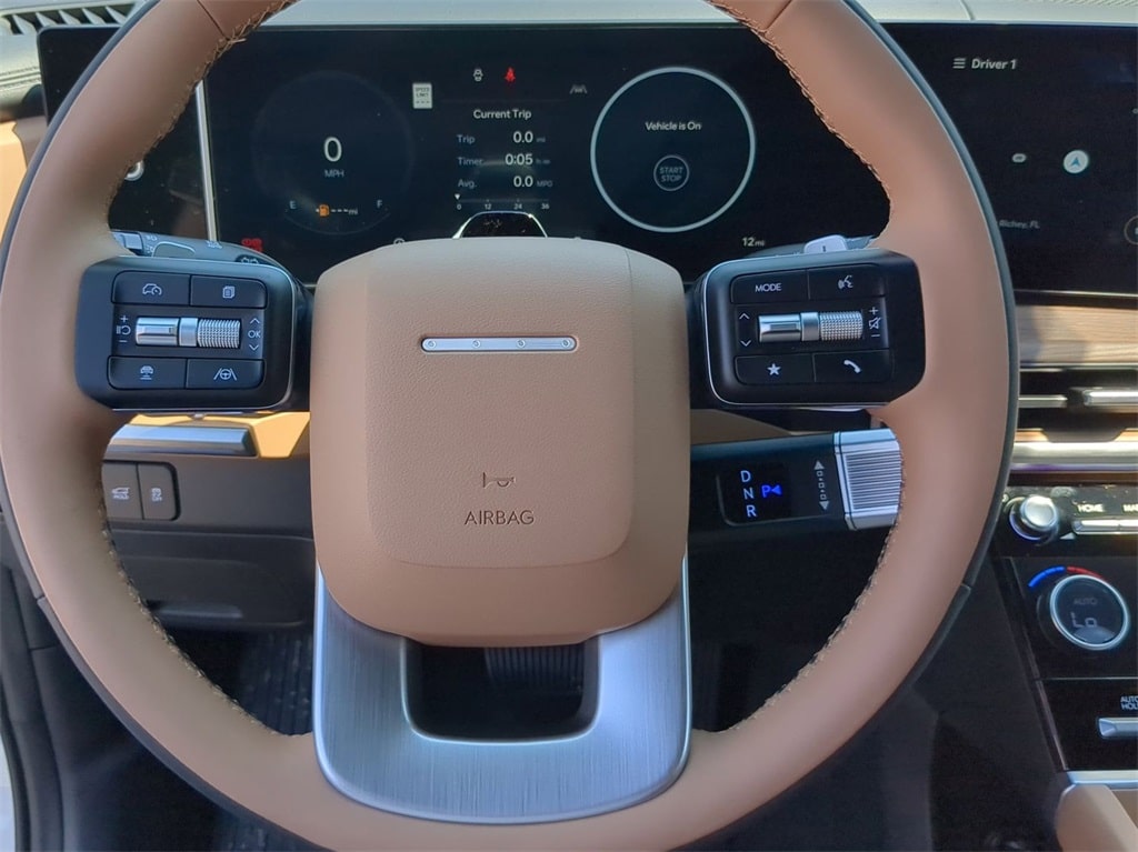 Thumbnail: 2026 Hyundai Santa Fe - 28