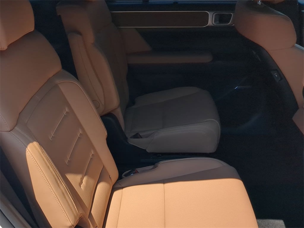 Thumbnail: 2026 Hyundai Santa Fe - 25