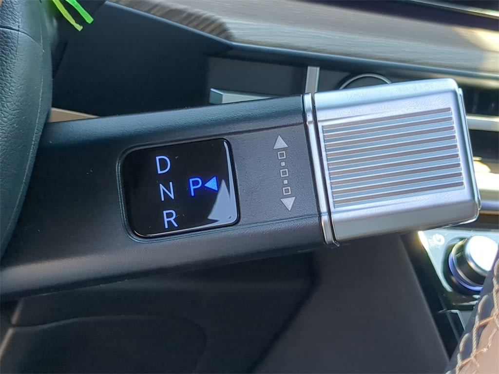 Thumbnail: 2026 Hyundai Santa Fe - 34