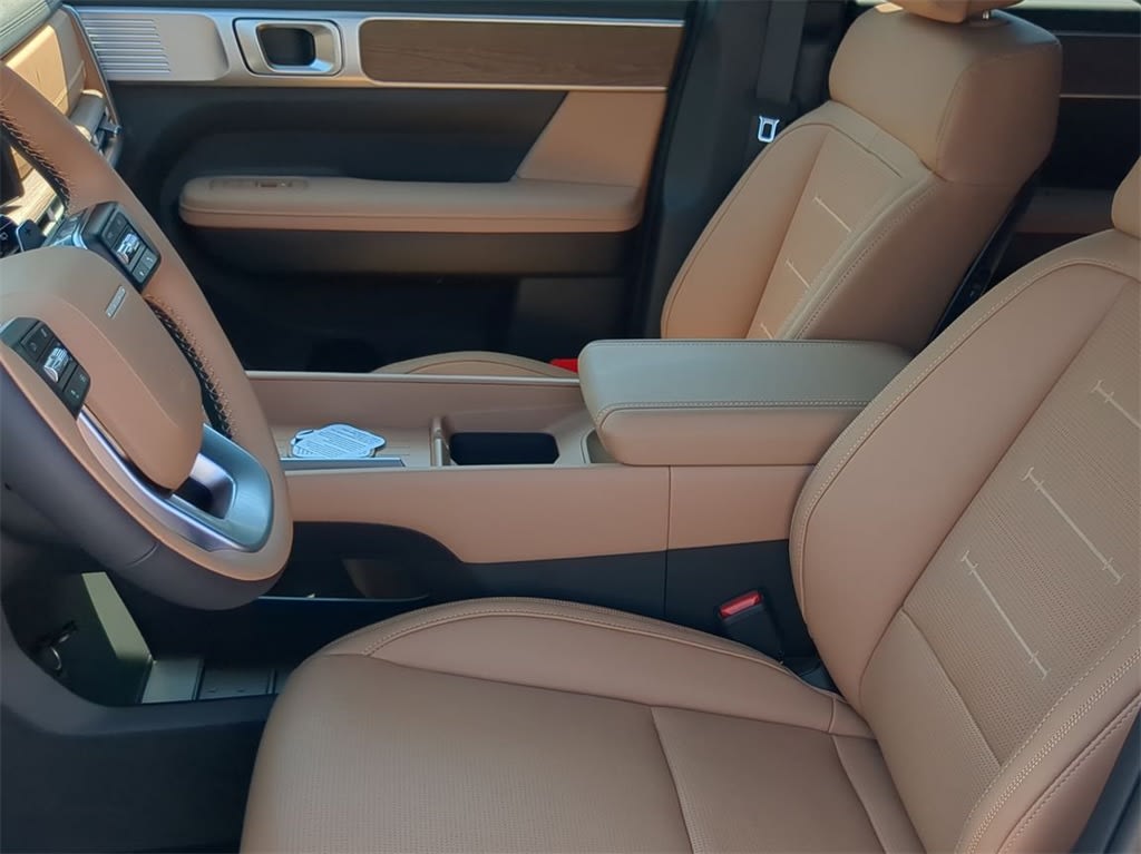 Thumbnail: 2026 Hyundai Santa Fe - 10