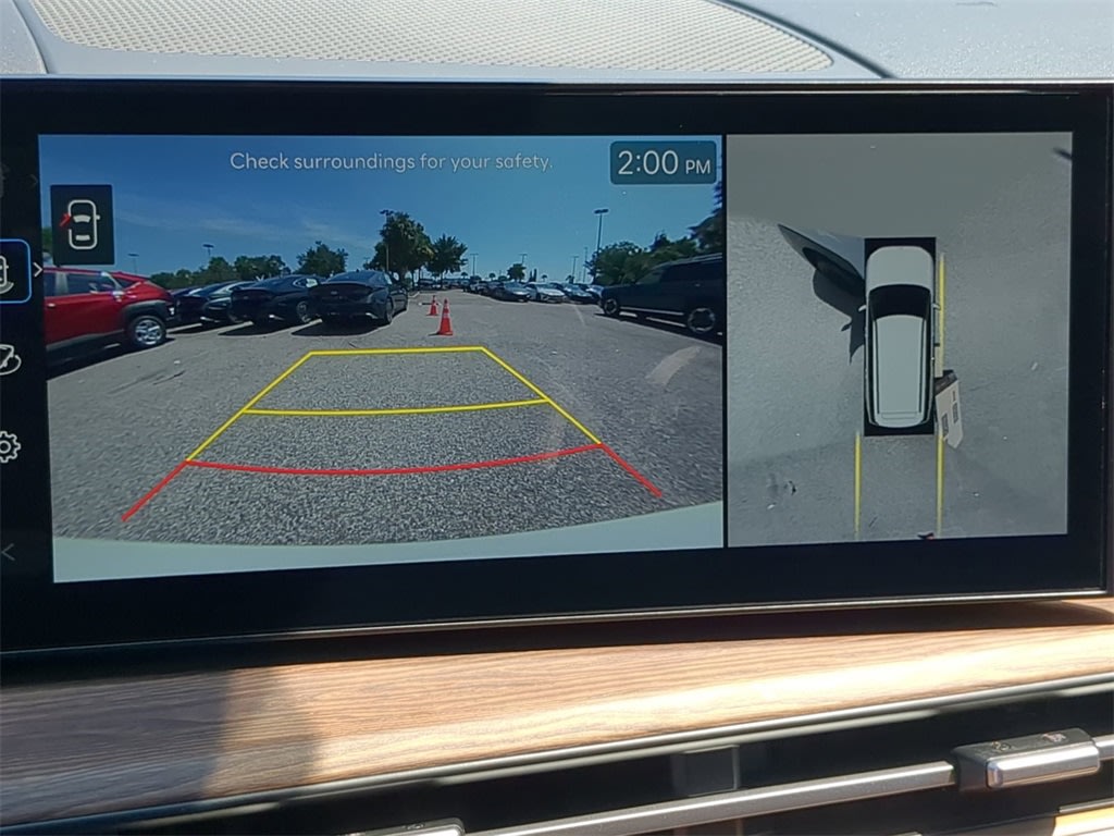 Thumbnail: 2026 Hyundai Santa Fe - 32