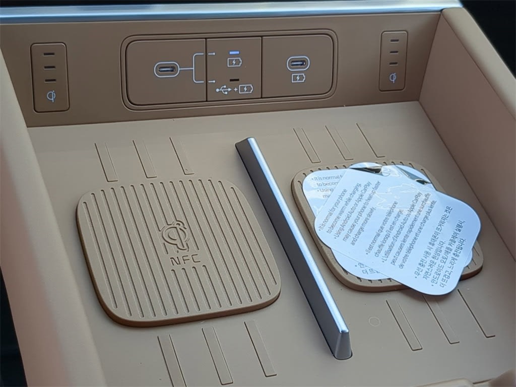 Thumbnail: 2026 Hyundai Santa Fe - 33