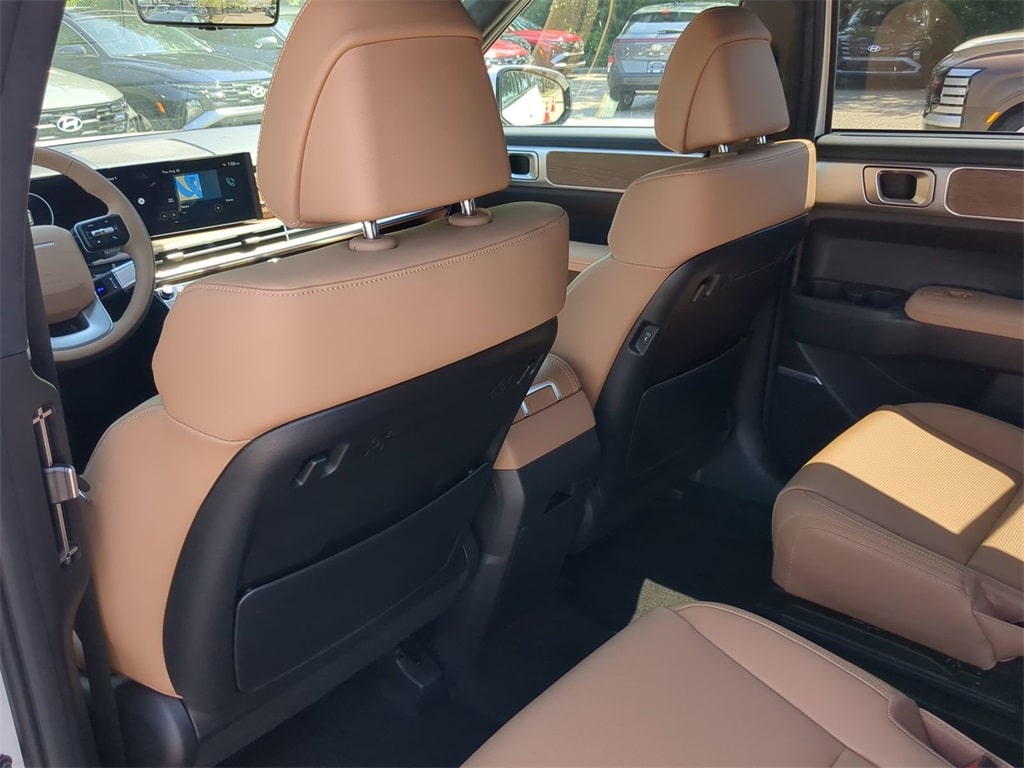 Thumbnail: 2026 Hyundai Santa Fe - 12