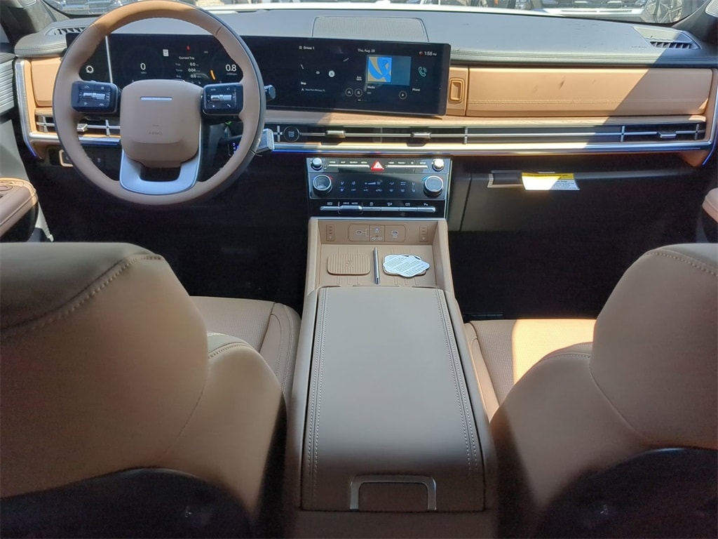 Thumbnail: 2026 Hyundai Santa Fe - 9