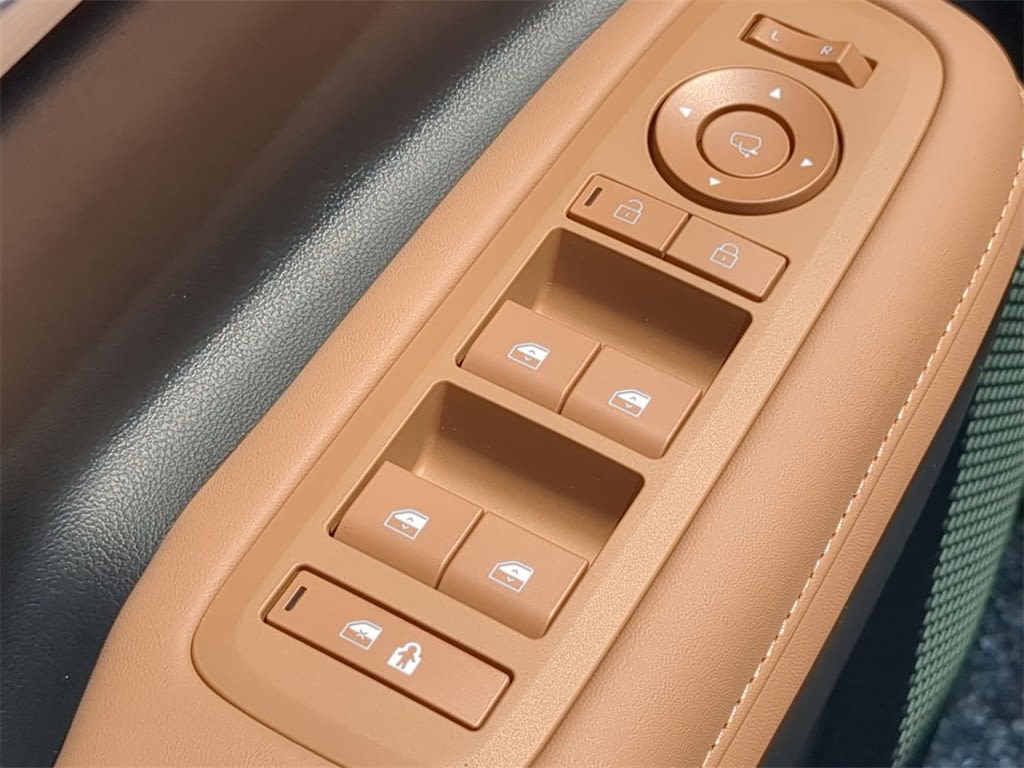 Thumbnail: 2026 Hyundai Santa Fe - 23