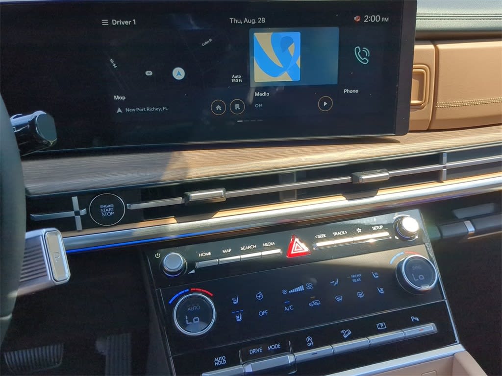 Thumbnail: 2026 Hyundai Santa Fe - 30