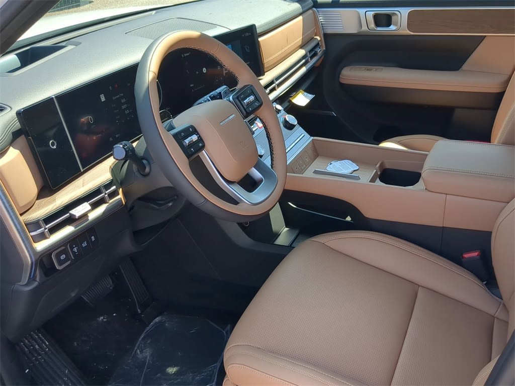 Thumbnail: 2026 Hyundai Santa Fe - 2