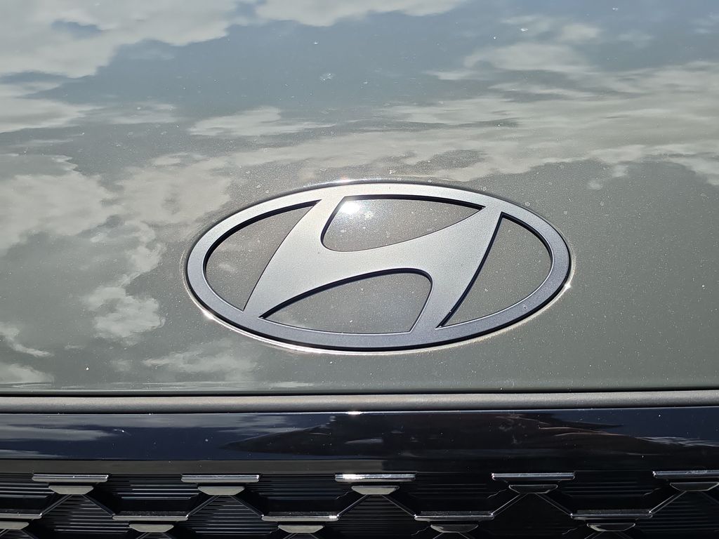 Thumbnail: 2026 Hyundai Santa Fe - 7