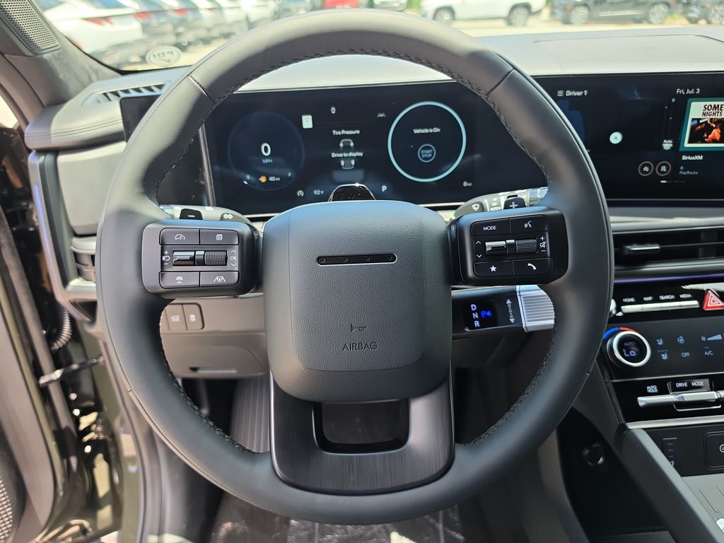 Thumbnail: 2026 Hyundai Santa Fe - 13