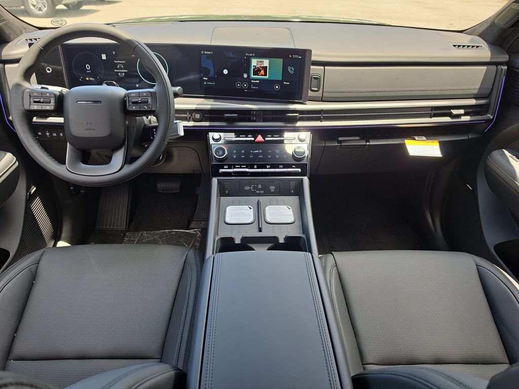 Thumbnail: 2026 Hyundai Santa Fe - 9