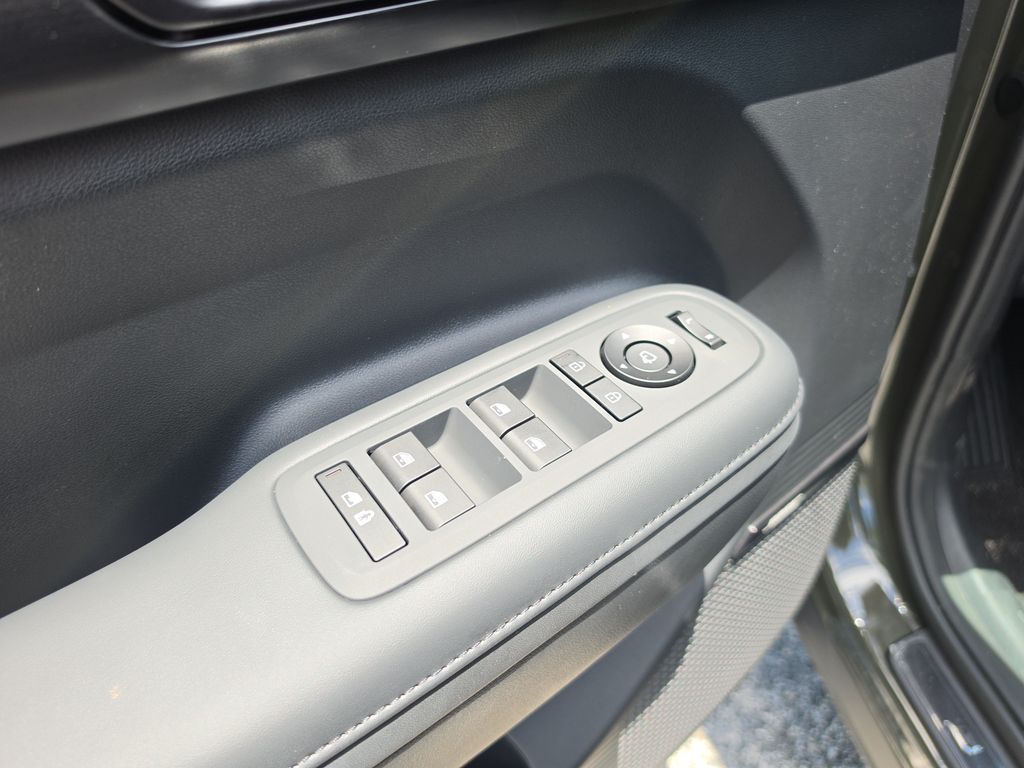 Thumbnail: 2026 Hyundai Santa Fe - 22