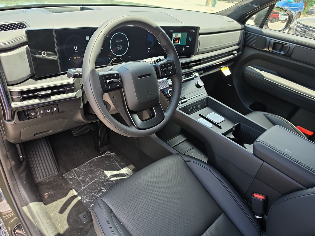 Thumbnail: 2026 Hyundai Santa Fe - 2