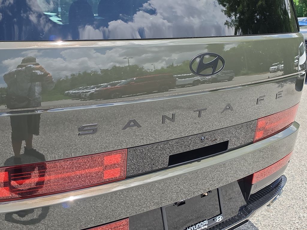 Thumbnail: 2026 Hyundai Santa Fe - 21
