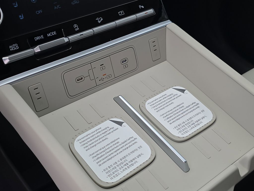 Thumbnail: 2026 Hyundai Santa Fe - 15