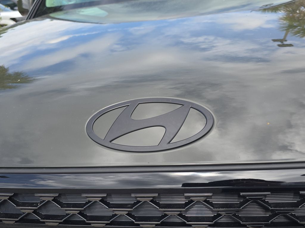 Thumbnail: 2026 Hyundai Santa Fe - 7