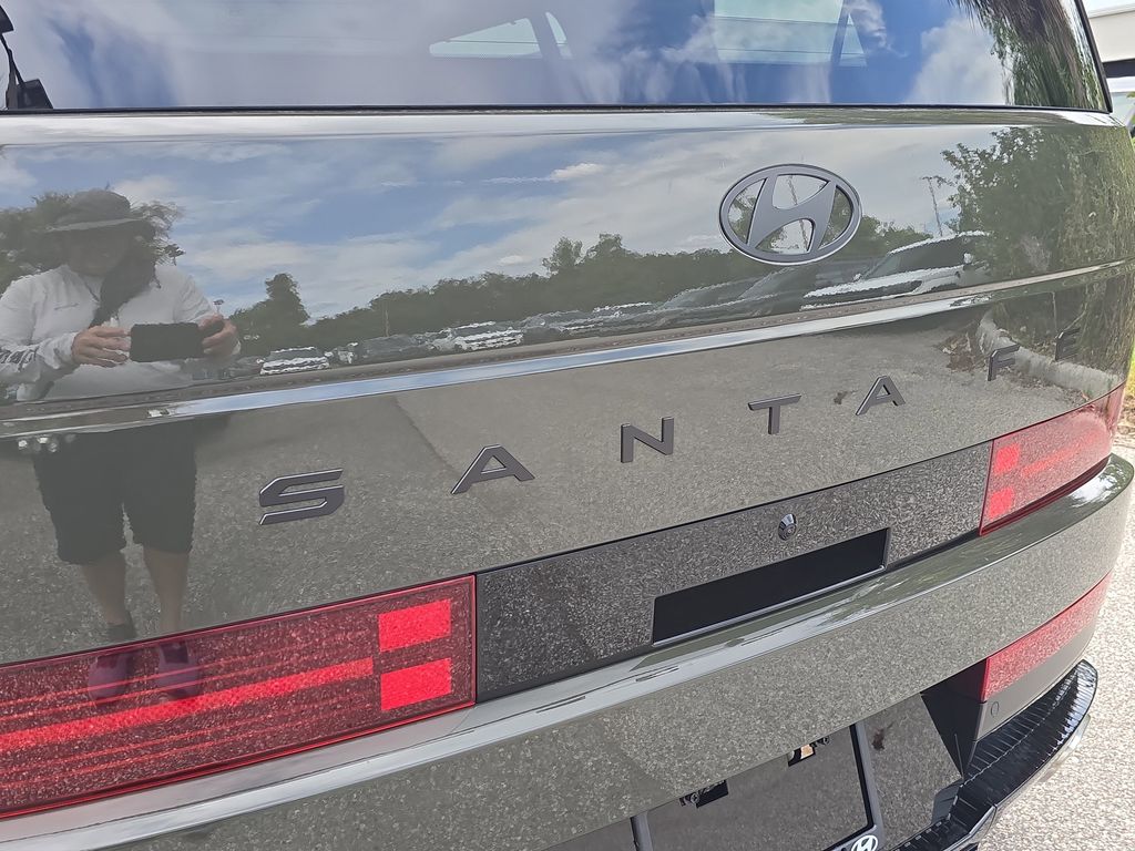 Thumbnail: 2026 Hyundai Santa Fe - 22