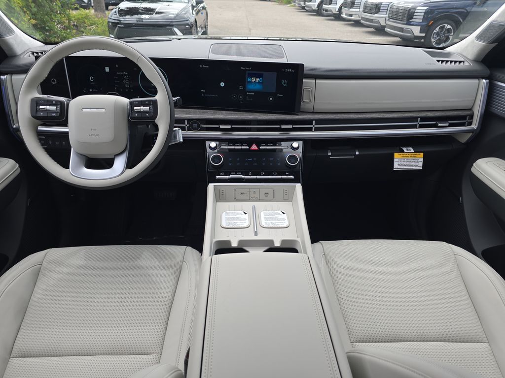 Thumbnail: 2026 Hyundai Santa Fe - 9