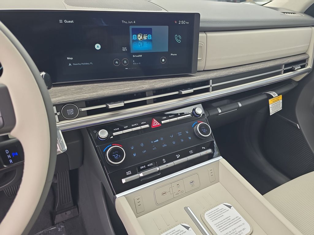 Thumbnail: 2026 Hyundai Santa Fe - 14