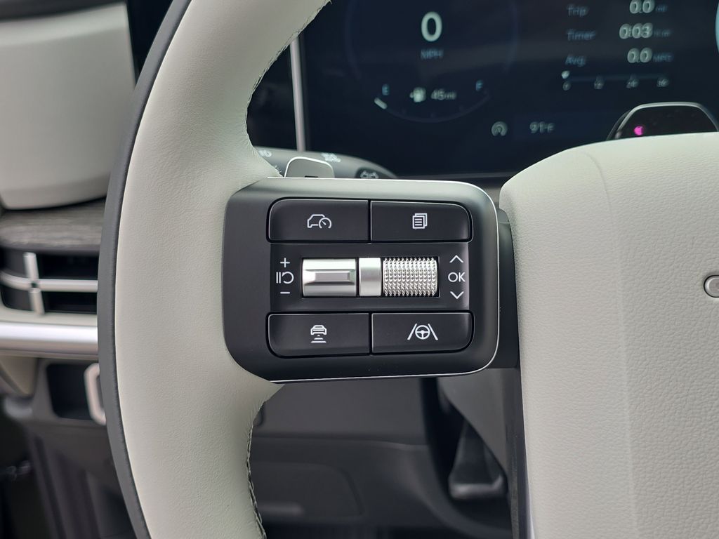 Thumbnail: 2026 Hyundai Santa Fe - 26