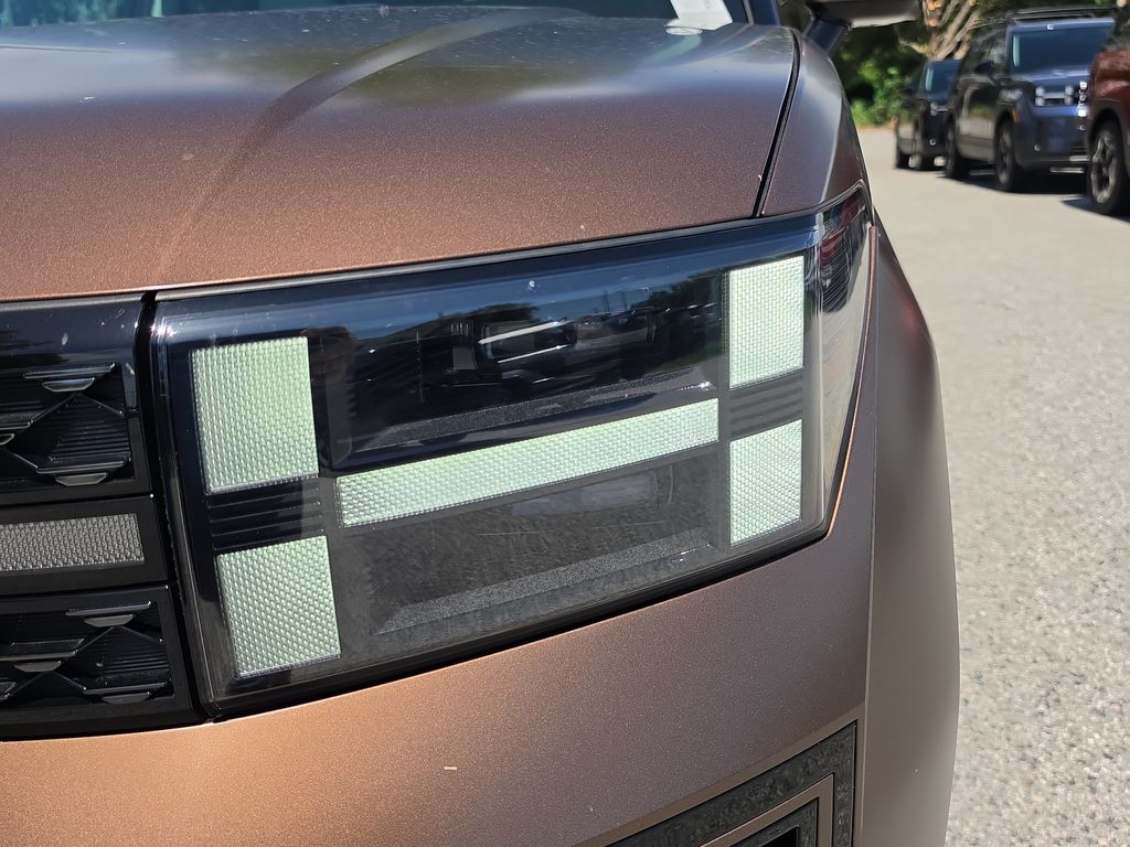 Thumbnail: 2026 Hyundai Santa Fe - 21