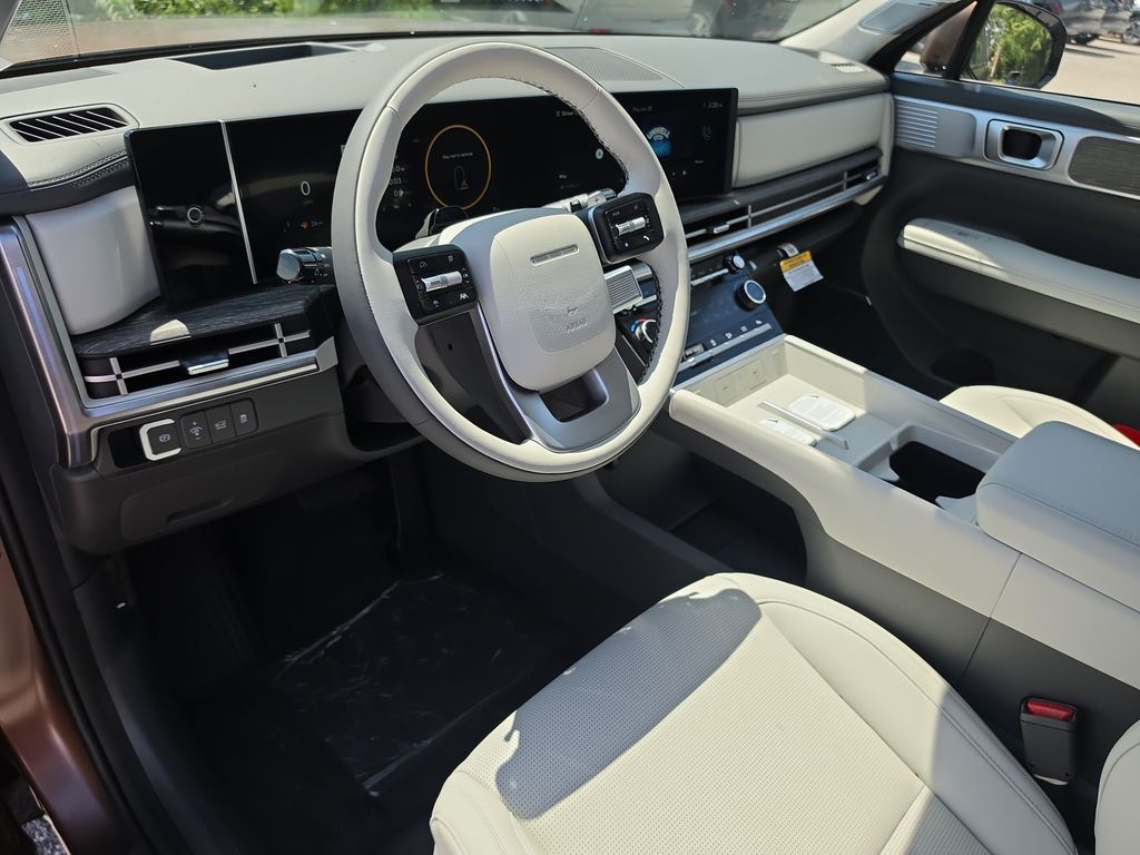 Thumbnail: 2026 Hyundai Santa Fe - 2