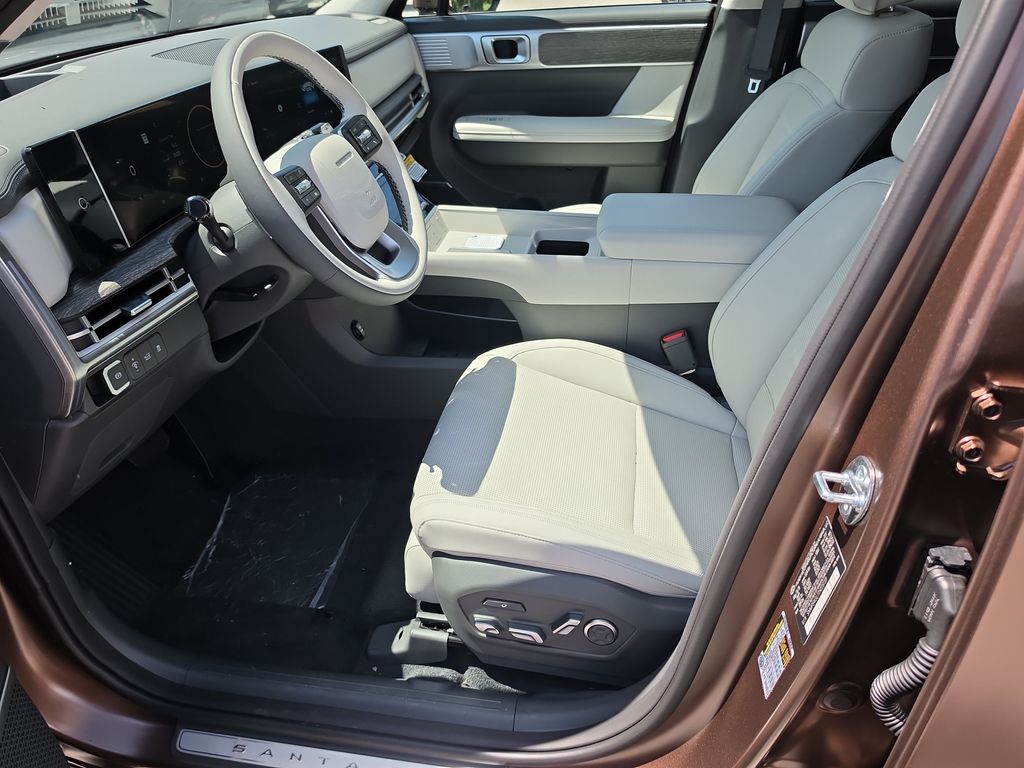 Thumbnail: 2026 Hyundai Santa Fe - 10