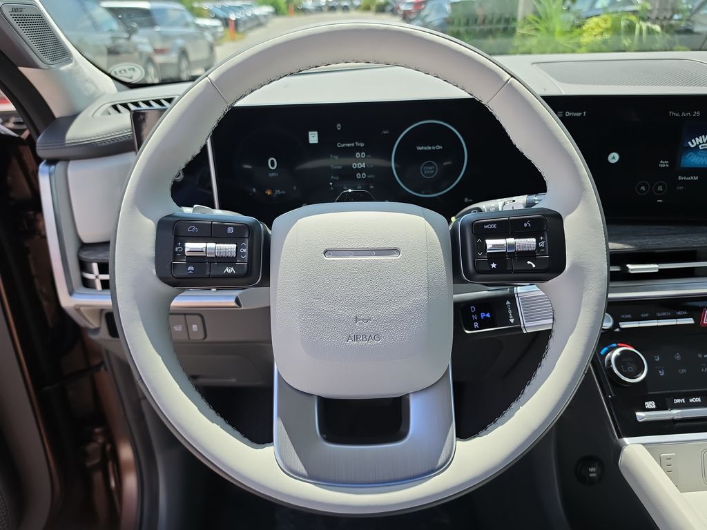 Thumbnail: 2026 Hyundai Santa Fe - 13