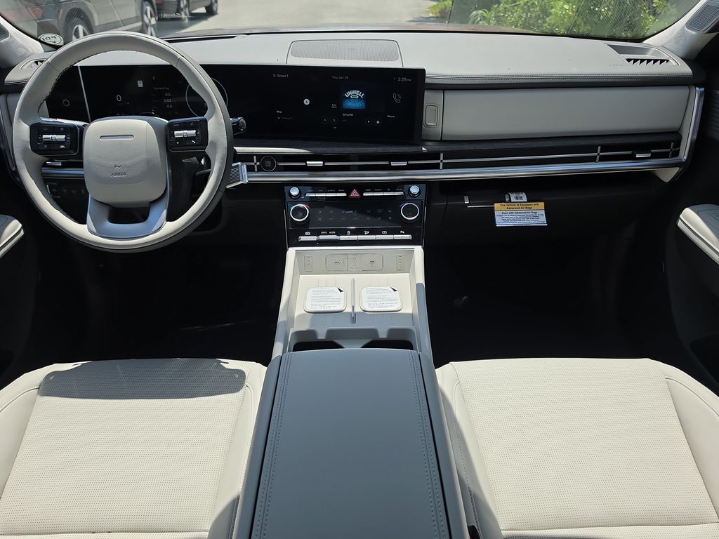 Thumbnail: 2026 Hyundai Santa Fe - 9