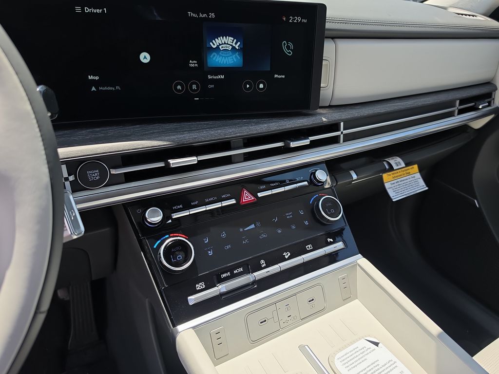Thumbnail: 2026 Hyundai Santa Fe - 30