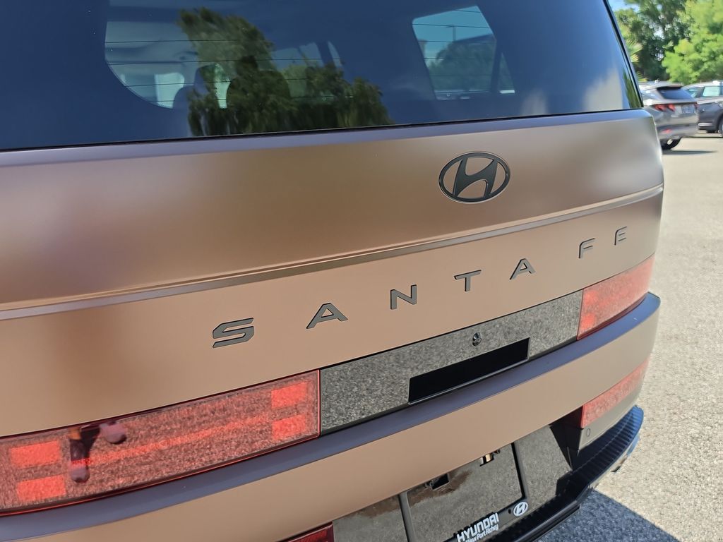 Thumbnail: 2026 Hyundai Santa Fe - 22