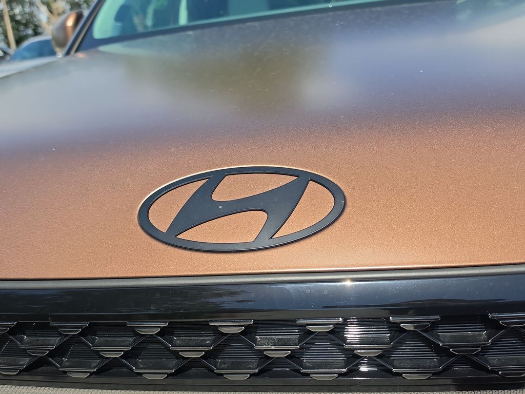 Thumbnail: 2026 Hyundai Santa Fe - 7