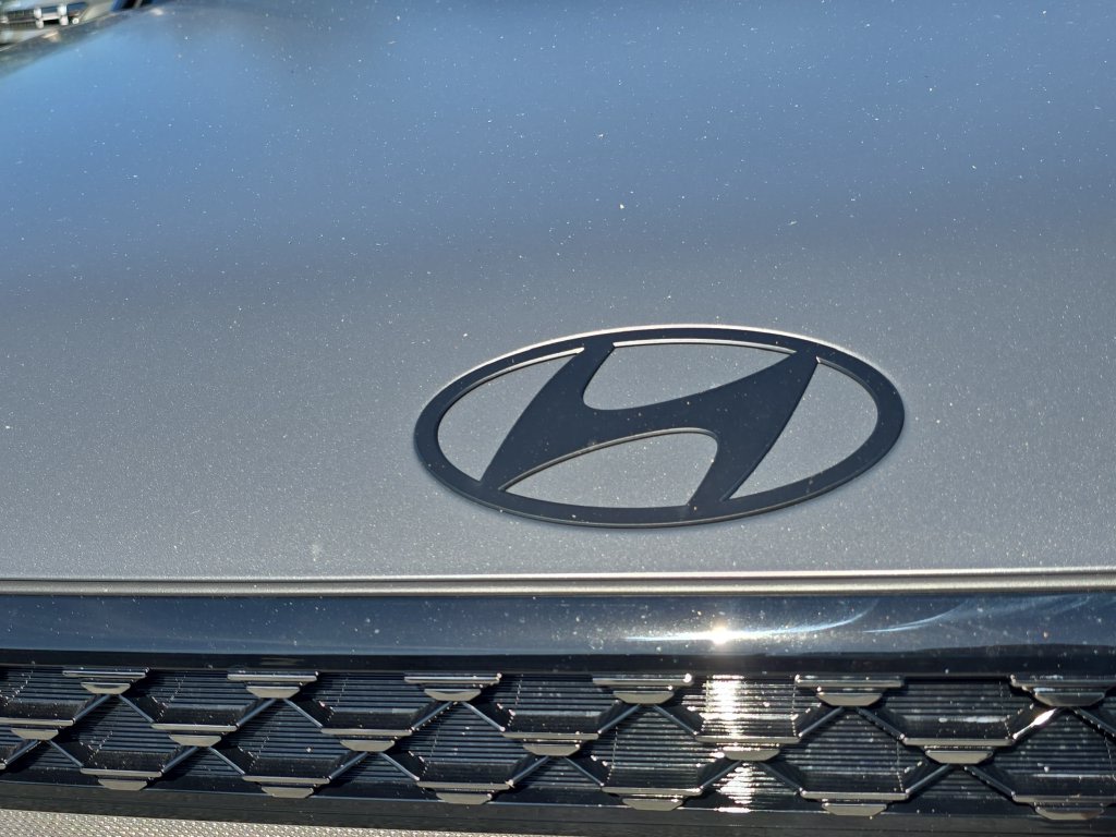Thumbnail: 2027 Hyundai Santa Fe - 7