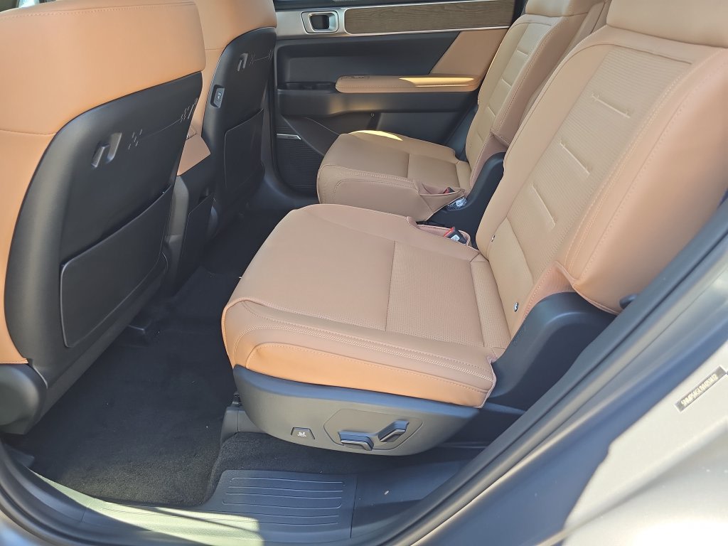 Thumbnail: 2027 Hyundai Santa Fe - 25