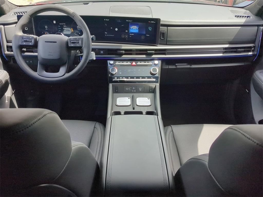 Thumbnail: 2026 Hyundai Santa Fe - 8