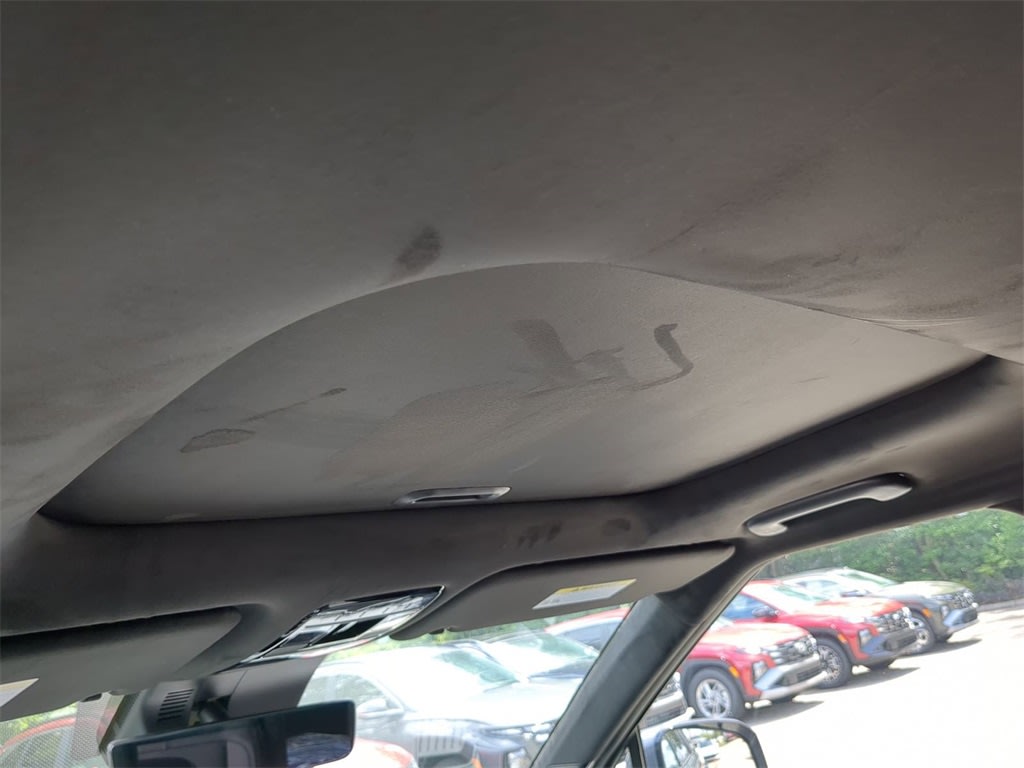 Thumbnail: 2026 Hyundai Santa Fe - 24