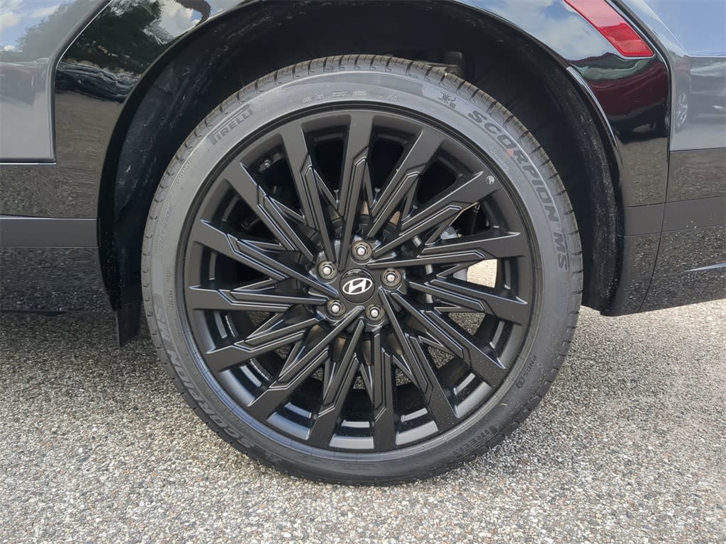 Thumbnail: 2026 Hyundai Santa Fe - 7