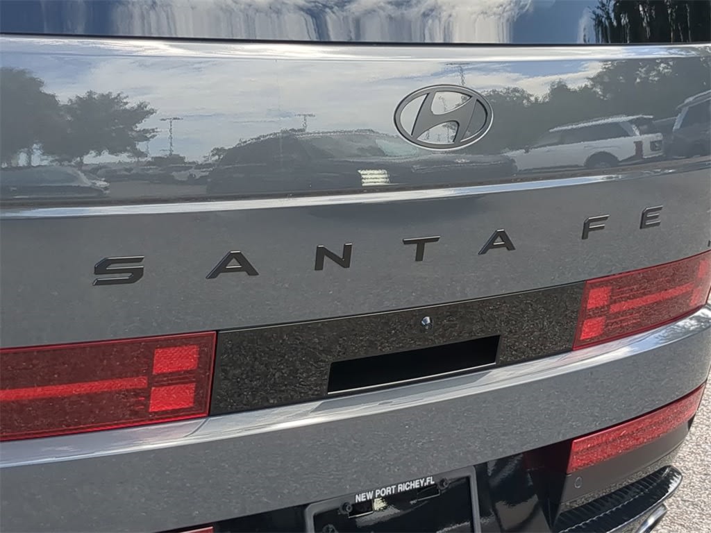 Thumbnail: 2026 Hyundai Santa Fe - 22