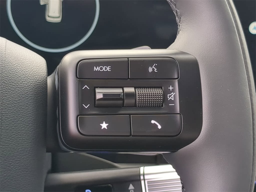 Thumbnail: 2026 Hyundai Santa Fe - 13