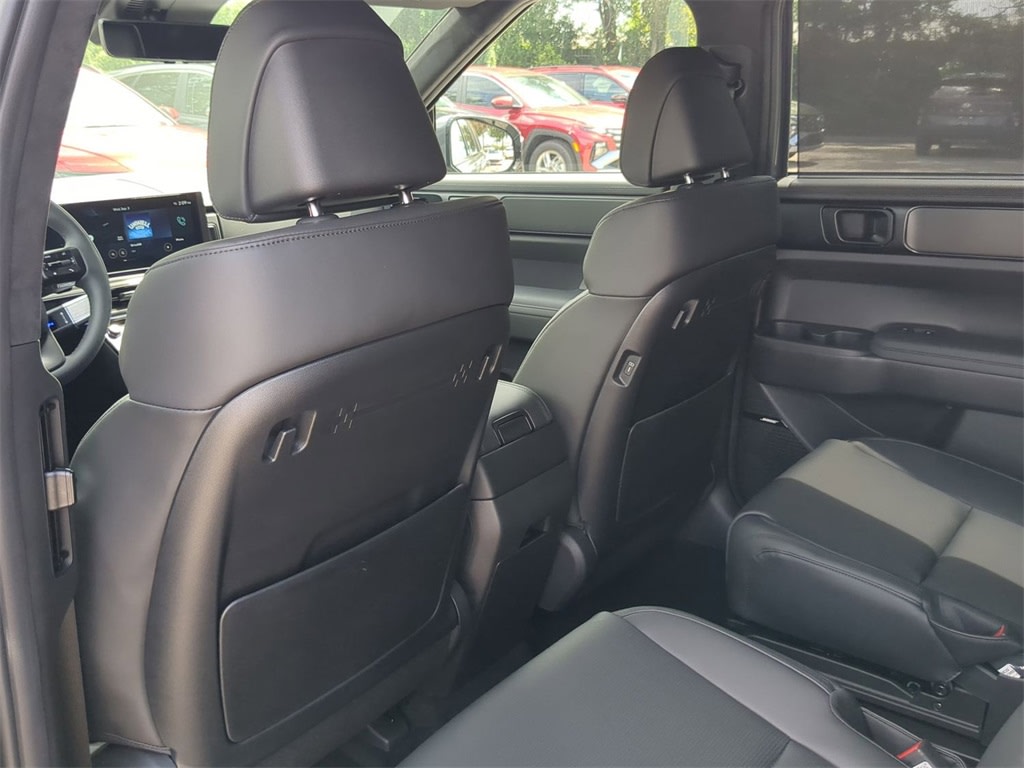 Thumbnail: 2026 Hyundai Santa Fe - 11