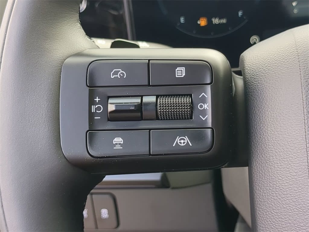 Thumbnail: 2026 Hyundai Santa Fe - 28