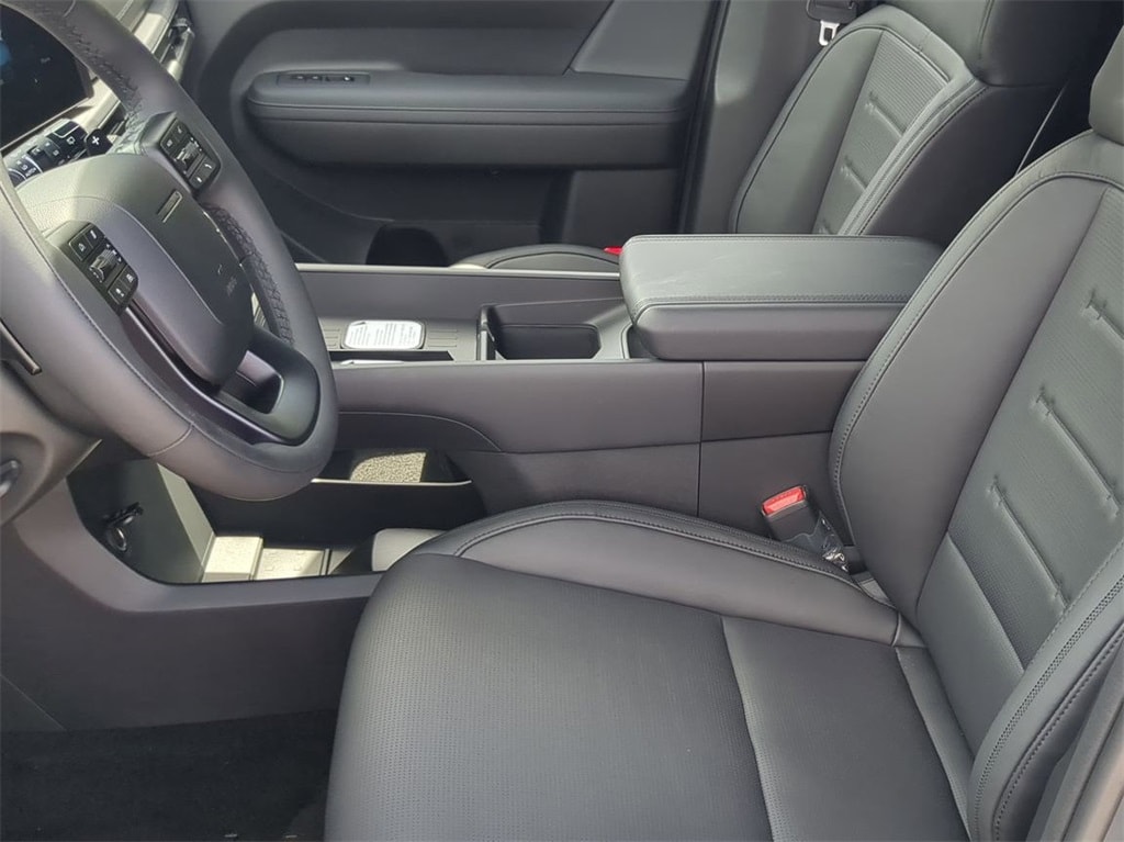 Thumbnail: 2026 Hyundai Santa Fe - 9