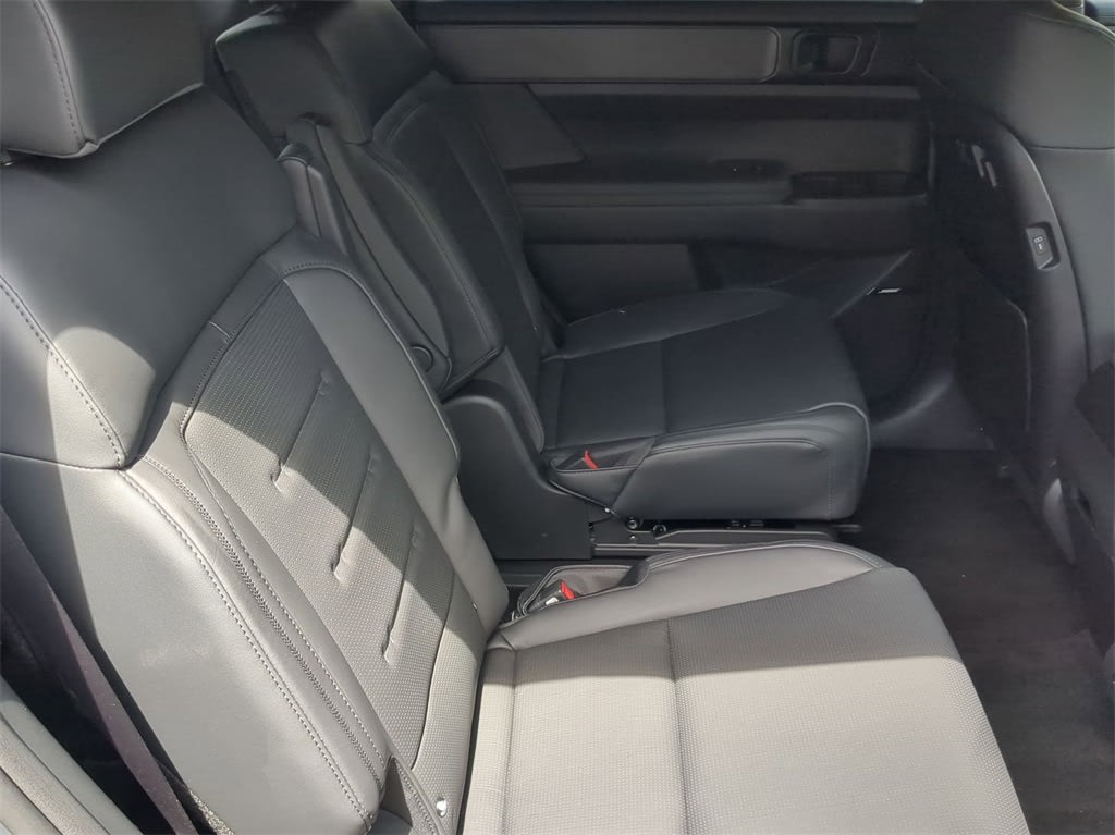 Thumbnail: 2026 Hyundai Santa Fe - 26