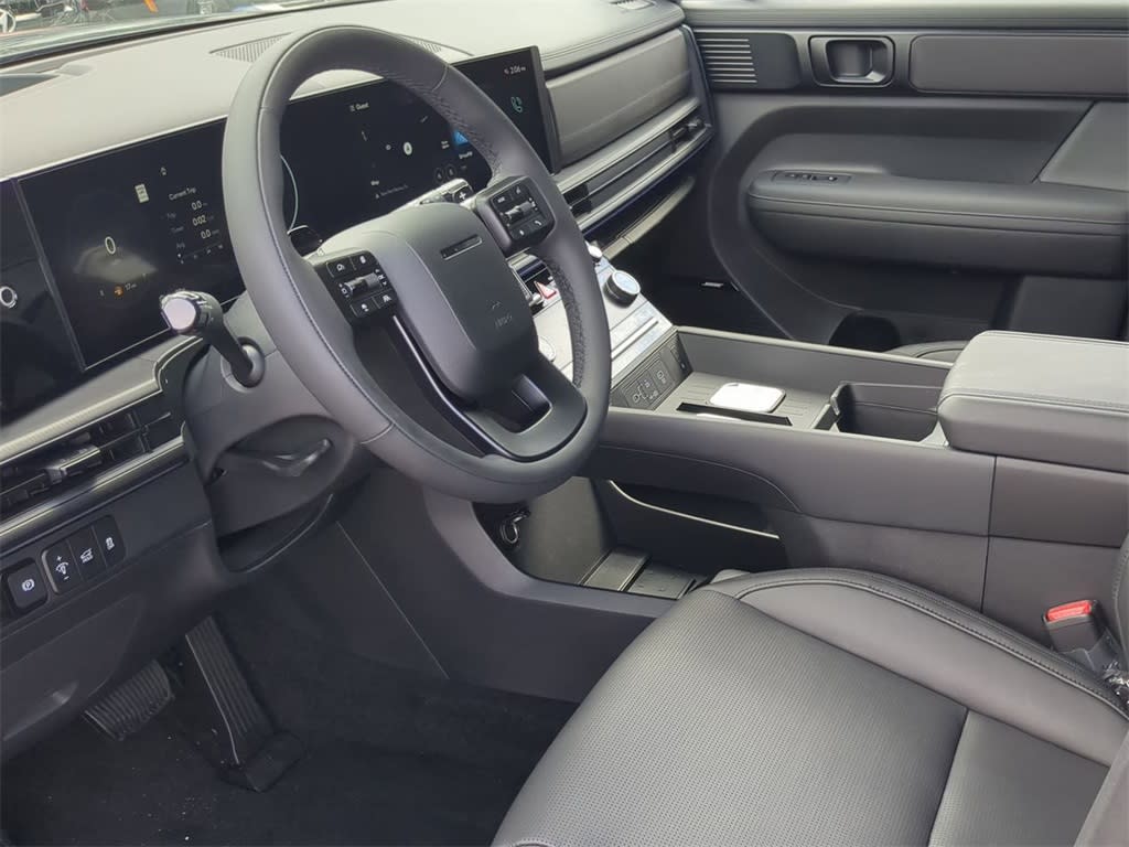 Thumbnail: 2026 Hyundai Santa Fe - 2