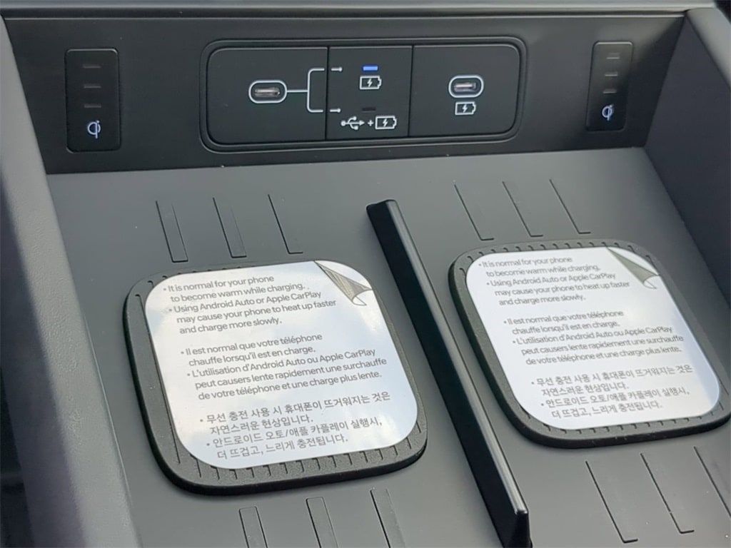 Thumbnail: 2026 Hyundai Santa Fe - 34