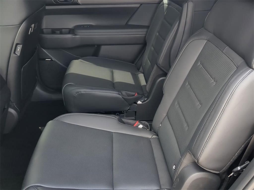 Thumbnail: 2026 Hyundai Santa Fe - 25