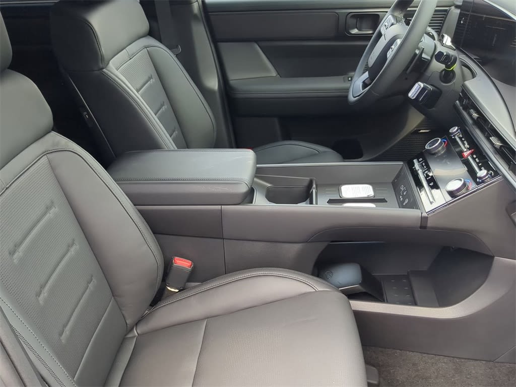 Thumbnail: 2026 Hyundai Santa Fe - 10