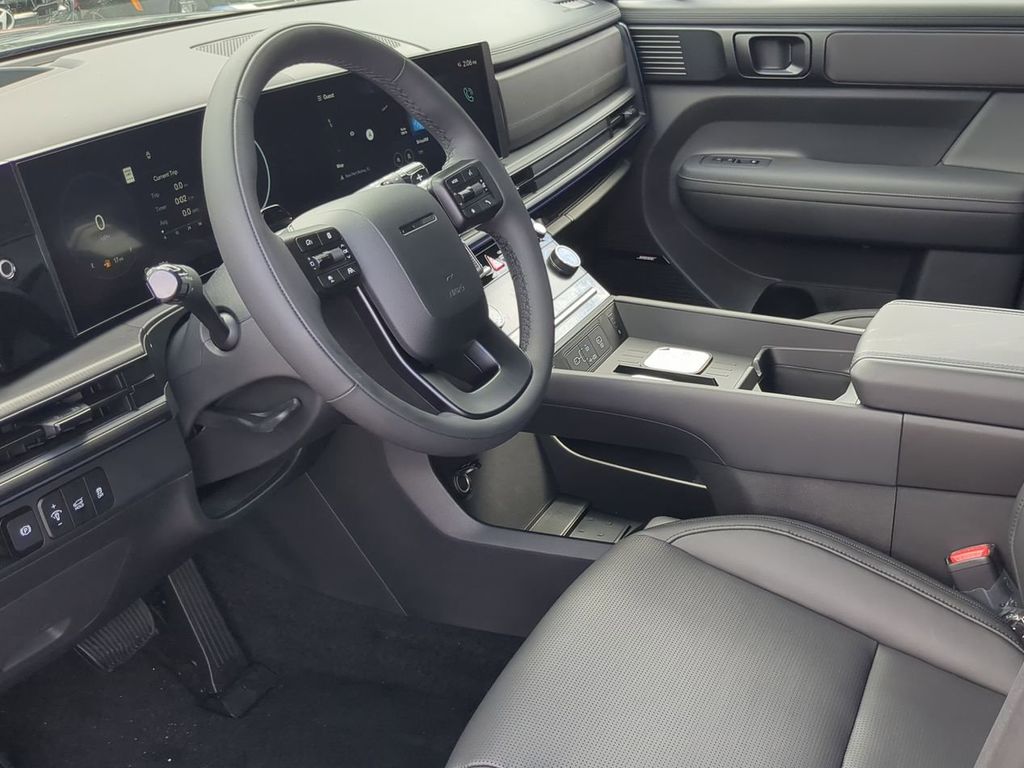 Thumbnail: 2026 Hyundai Santa Fe - 2