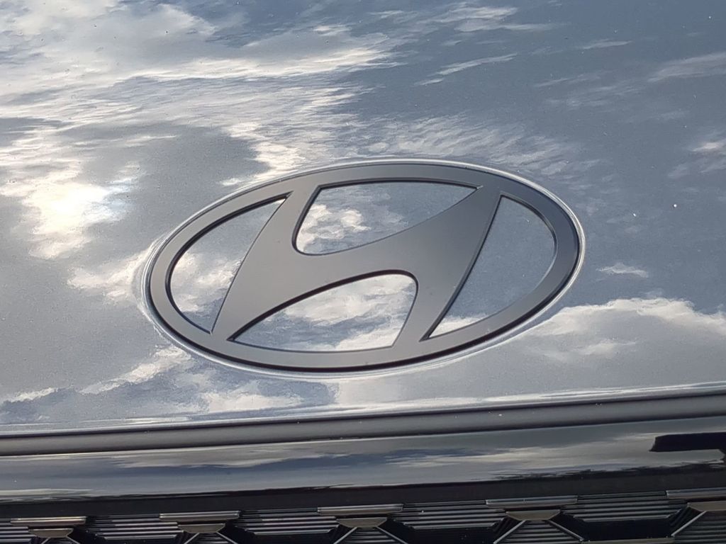 Thumbnail: 2026 Hyundai Santa Fe - 21
